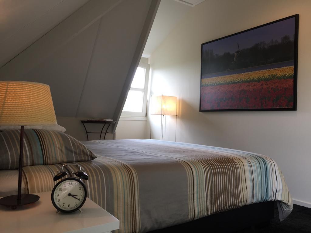 Buitenluttenberg Apartment Bagian luar foto
